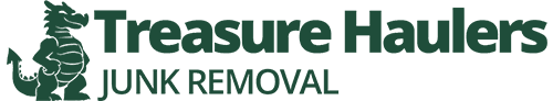 Treasure Haulers Junk Removal logo